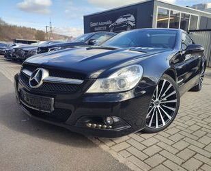 Mercedes-Benz SL 300 Gebrauchtwagen