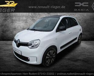 Renault Twingo Gebrauchtwagen