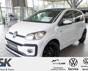 VW up! Gebrauchtwagen