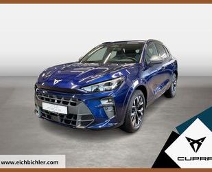 Cupra Terramar Gebrauchtwagen