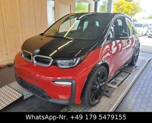 BMW i3 Gebrauchtwagen