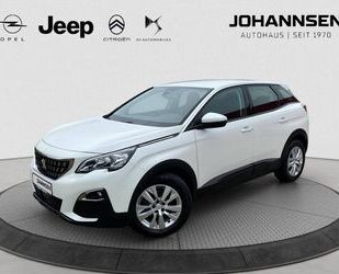Peugeot 3008 Gebrauchtwagen