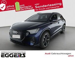 Audi Q4 e-tron Gebrauchtwagen
