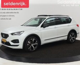 Seat Tarraco Gebrauchtwagen