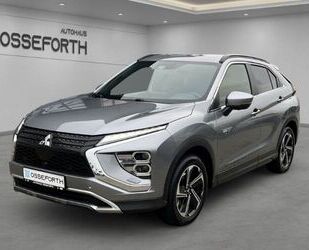 Mitsubishi Eclipse Cross Gebrauchtwagen