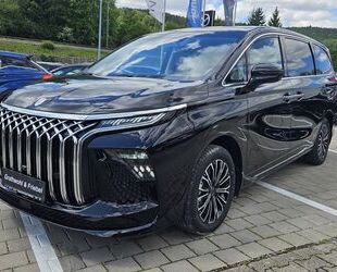 DFSK Forthing 9 Gebrauchtwagen