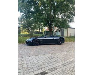 Maserati GranCabrio Gebrauchtwagen