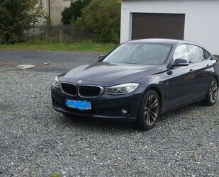 BMW 320 Gran Turismo Gebrauchtwagen