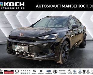 Cupra Formentor Gebrauchtwagen