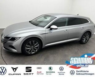 VW Arteon Gebrauchtwagen