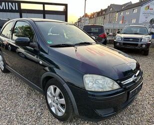 Opel Corsa Gebrauchtwagen