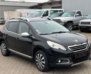 Peugeot 2008 Gebrauchtwagen