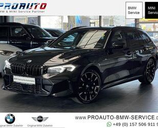 BMW 330 Gebrauchtwagen