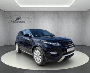 Land Rover Range Rover Evoque Gebrauchtwagen