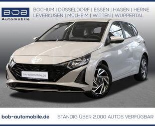 Hyundai i20 Gebrauchtwagen