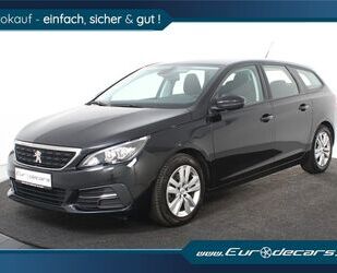 Peugeot 308 Gebrauchtwagen