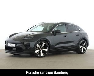 Porsche Macan Gebrauchtwagen