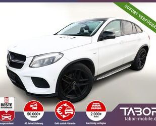 Mercedes-Benz GLE 350 Gebrauchtwagen