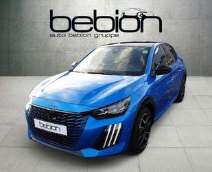 Peugeot 208 Gebrauchtwagen
