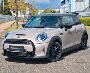 Mini Cooper S Gebrauchtwagen