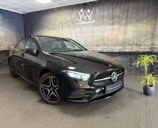 Mercedes-Benz A 250 Gebrauchtwagen