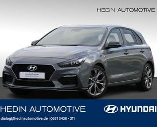 Hyundai i30 Gebrauchtwagen