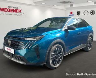 Peugeot 3008 Gebrauchtwagen
