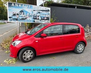 Seat Mii Gebrauchtwagen