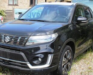 Suzuki Vitara Gebrauchtwagen