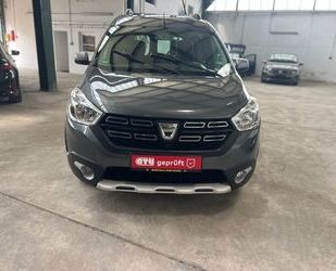 Dacia Dokker Gebrauchtwagen