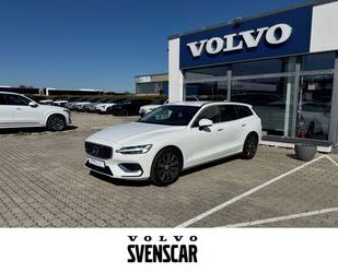 Volvo V60 Gebrauchtwagen