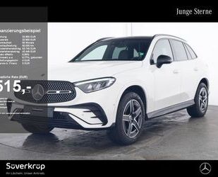 Mercedes-Benz GLC 300 Gebrauchtwagen