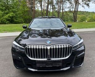 BMW 740 Gebrauchtwagen