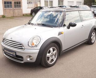 Mini Cooper D Gebrauchtwagen