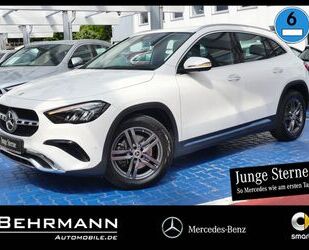 Mercedes-Benz GLA 220 Gebrauchtwagen