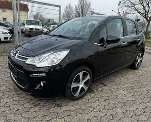 Citroen C3 Gebrauchtwagen