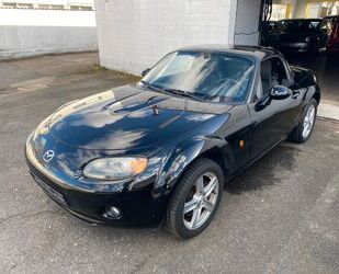 Mazda MX-5 Gebrauchtwagen