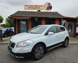 Suzuki SX4 Gebrauchtwagen