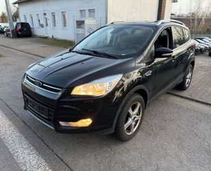 Ford Kuga Gebrauchtwagen