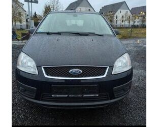 Ford C-Max Gebrauchtwagen