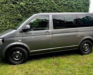 VW T5 Multivan Gebrauchtwagen