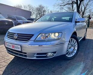 VW Phaeton Gebrauchtwagen