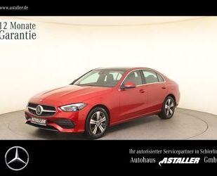 Mercedes-Benz C 300 Gebrauchtwagen
