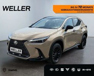 Lexus NX 350h Gebrauchtwagen
