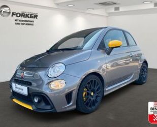 Fiat 500C Gebrauchtwagen