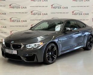 BMW M4 Gebrauchtwagen
