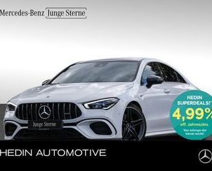Mercedes-Benz CLA 45 AMG Gebrauchtwagen
