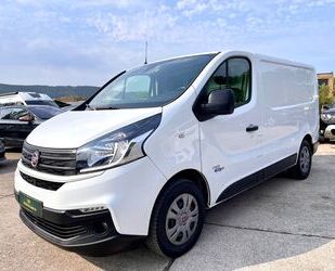 Fiat Talento Gebrauchtwagen