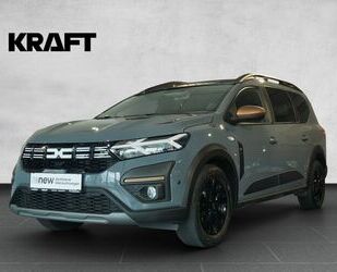 Dacia Jogger Gebrauchtwagen