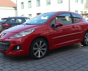 Peugeot 207 Gebrauchtwagen